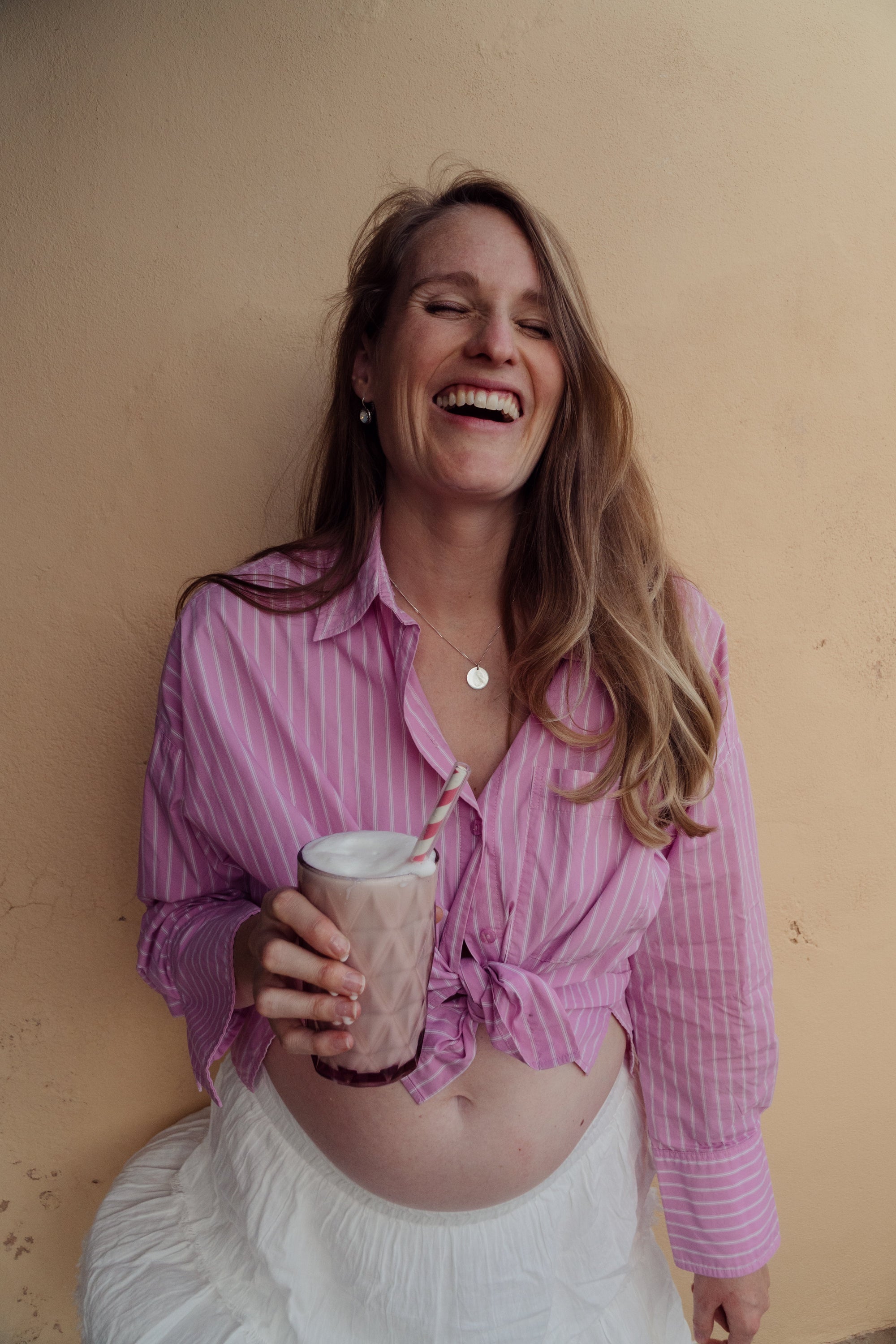 Welkom bij The MomShake