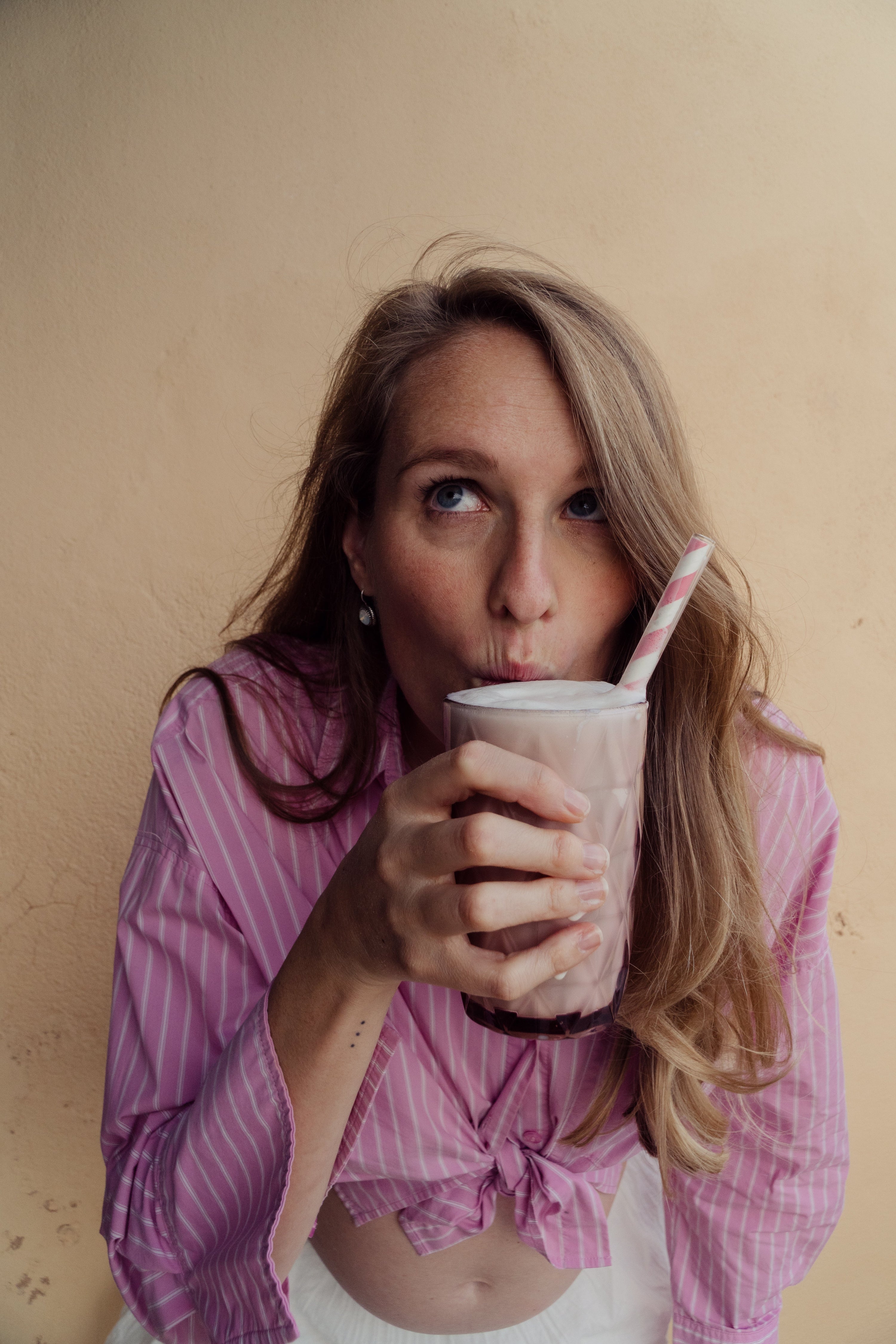 Bottenbouillon in een modern jasje: The MomShake