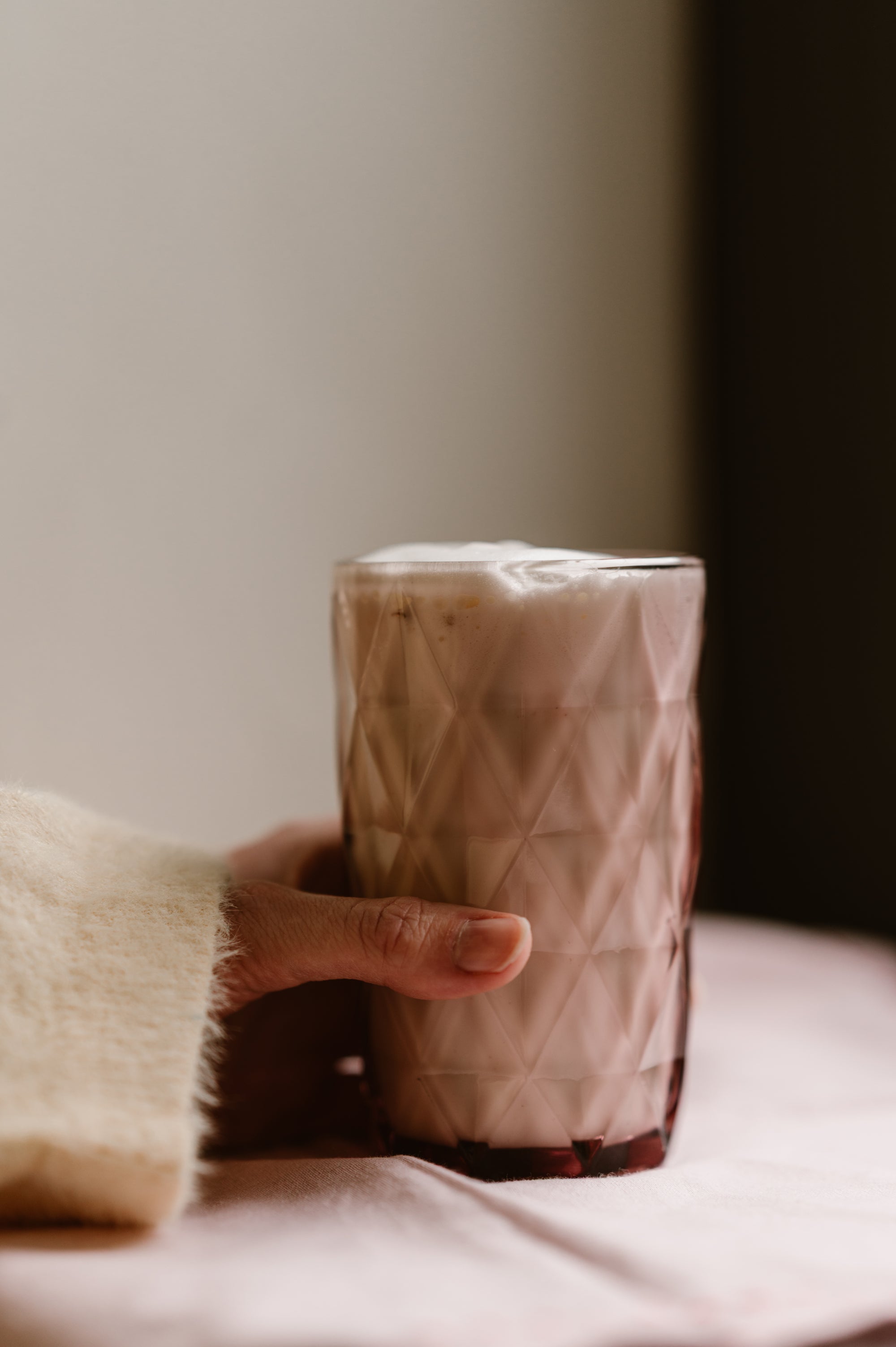 The MomShake Vanilla